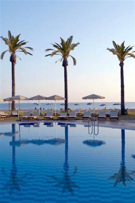 Asterion Suites & Spa - Designed for Adults 7/9