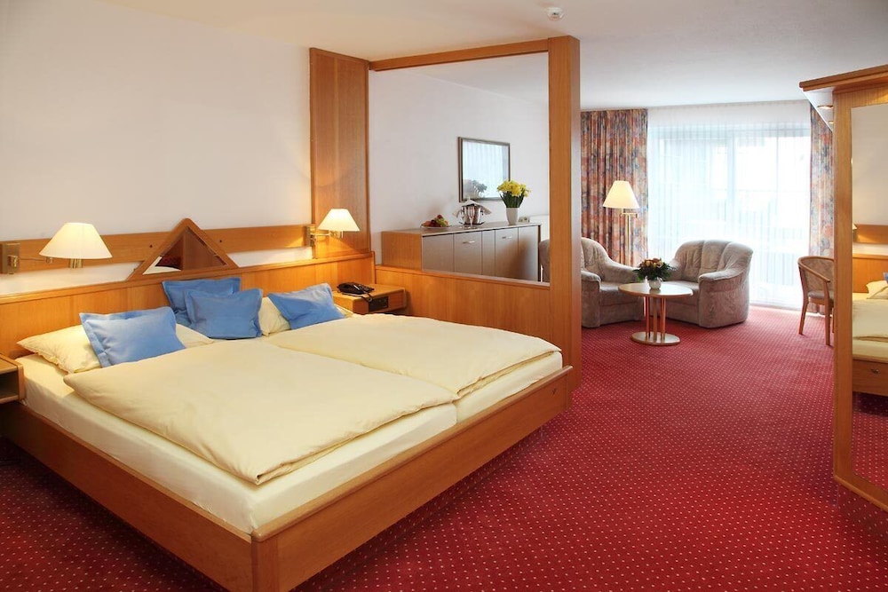 Sporthotel Zum Hohen Eimberg 19/65