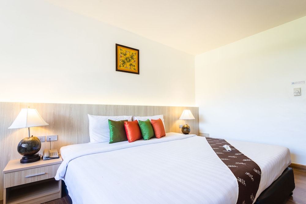 Coconut Village Resort 19/69