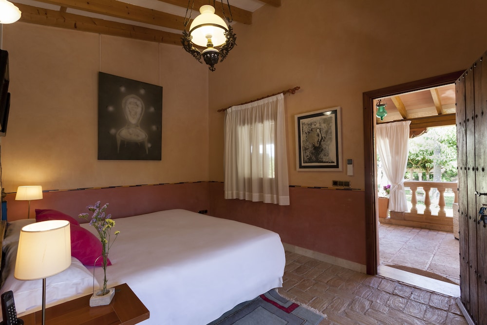 Es Revellar Art Resort - Adults Only 39/110