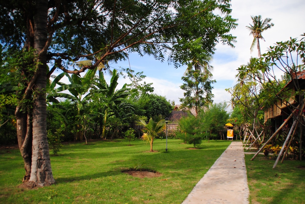 Tiara Homestay Pemuteran 28/30