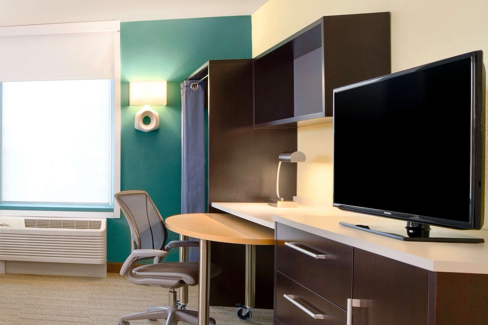 Home2 Suites By Hilton Lexington University / Medical Center 32/36