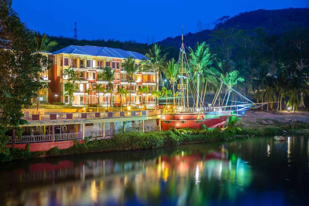 Brookside Valley Resort 3/77