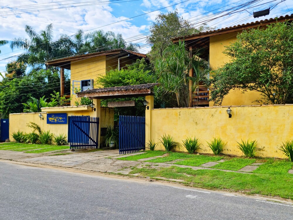Rumo Dos Ventos 5/83