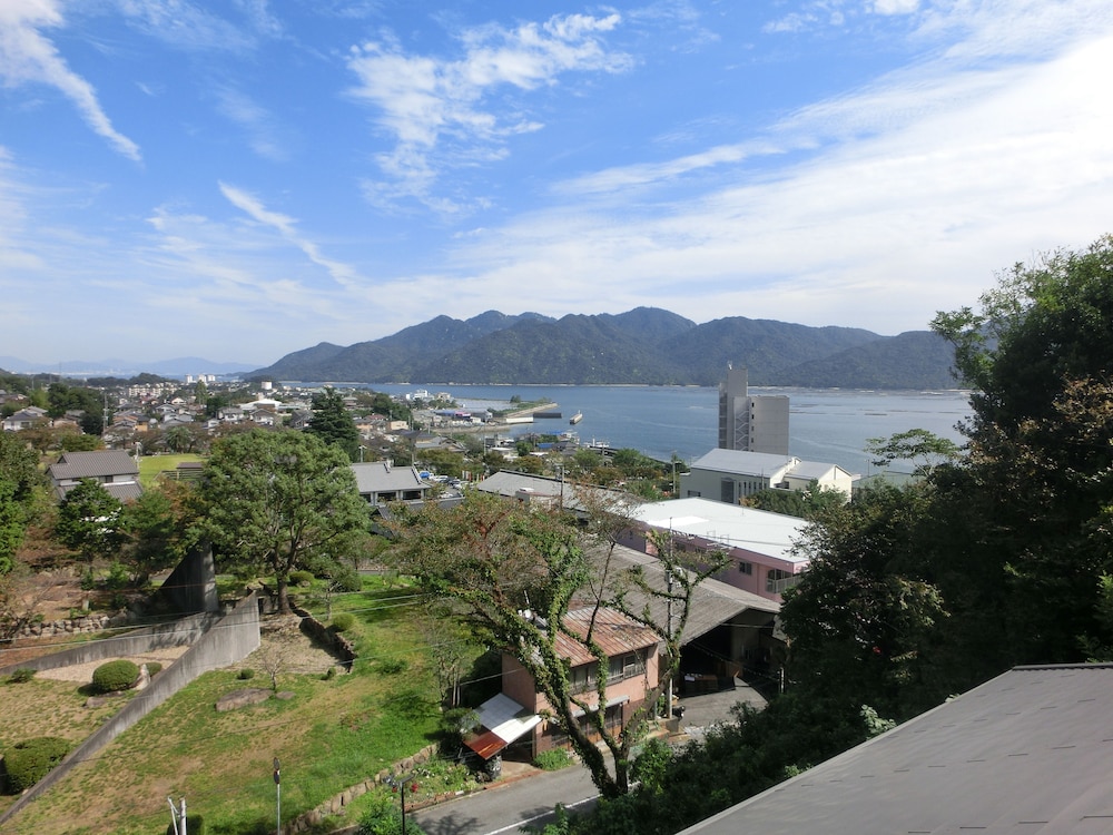 Livemax Resort Aki Miyahama-Onsen 50/55
