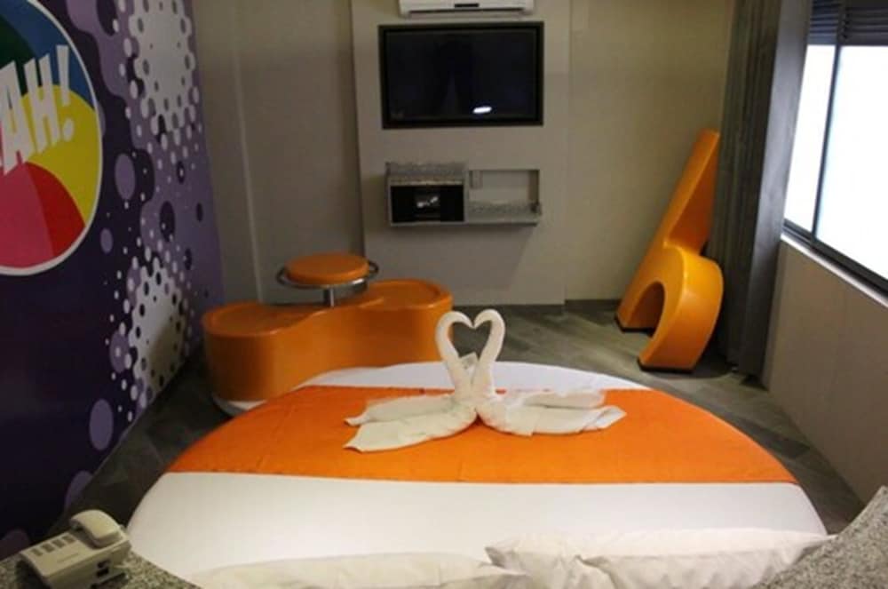 OH Oriente Hotel - Adults Only 6/38