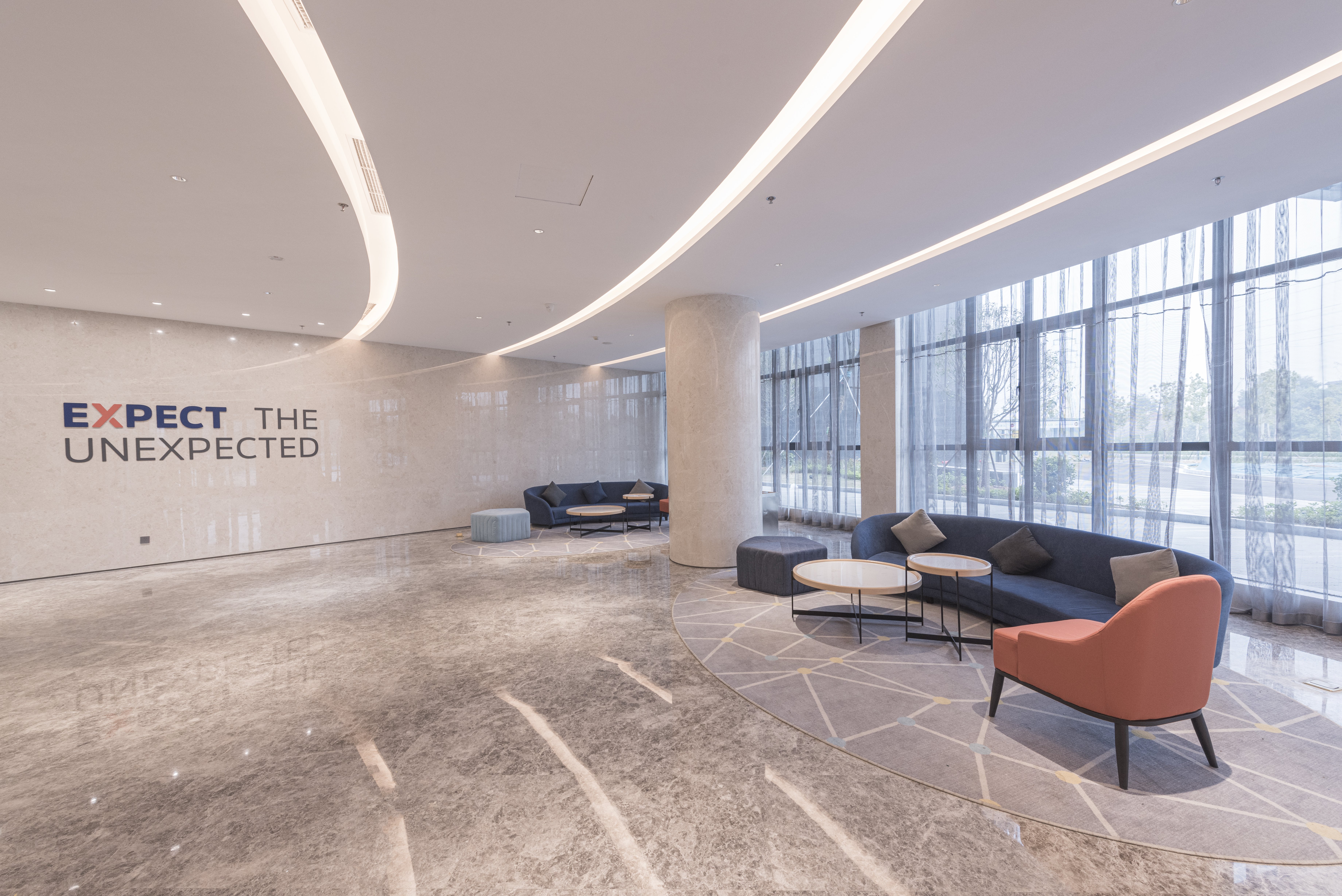 Holiday Inn Express Dengfeng Songshan, an IHG Hotel 11/32