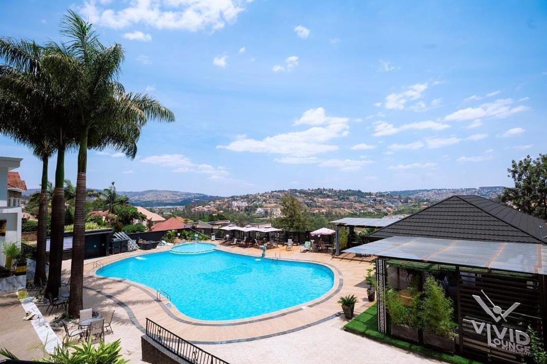 Kigali Delight Hotels 15/15