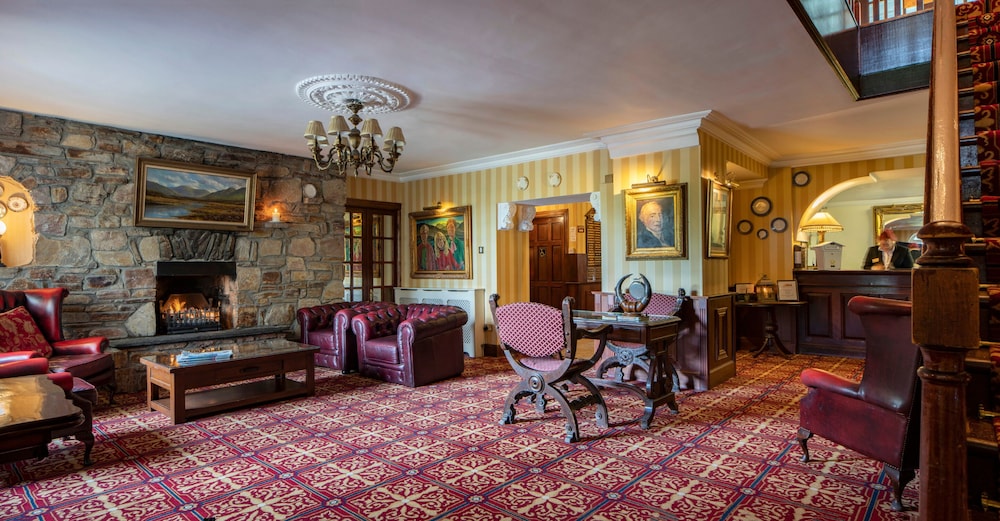 Abbeyglen Castle Hotel 38/71