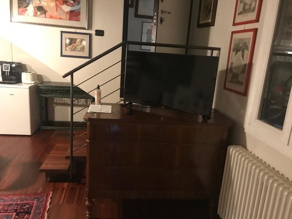 A Casa Di Paola Suite 1/63