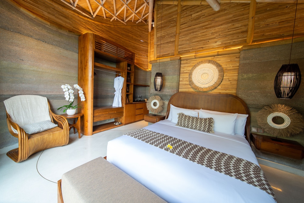 Ulaman Eco Luxury Resort 17/47