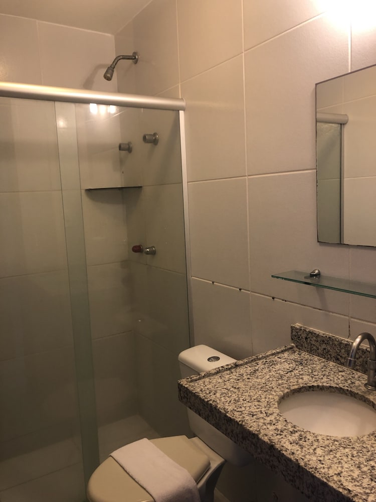 Hotel Filipeia Bessa 29/29