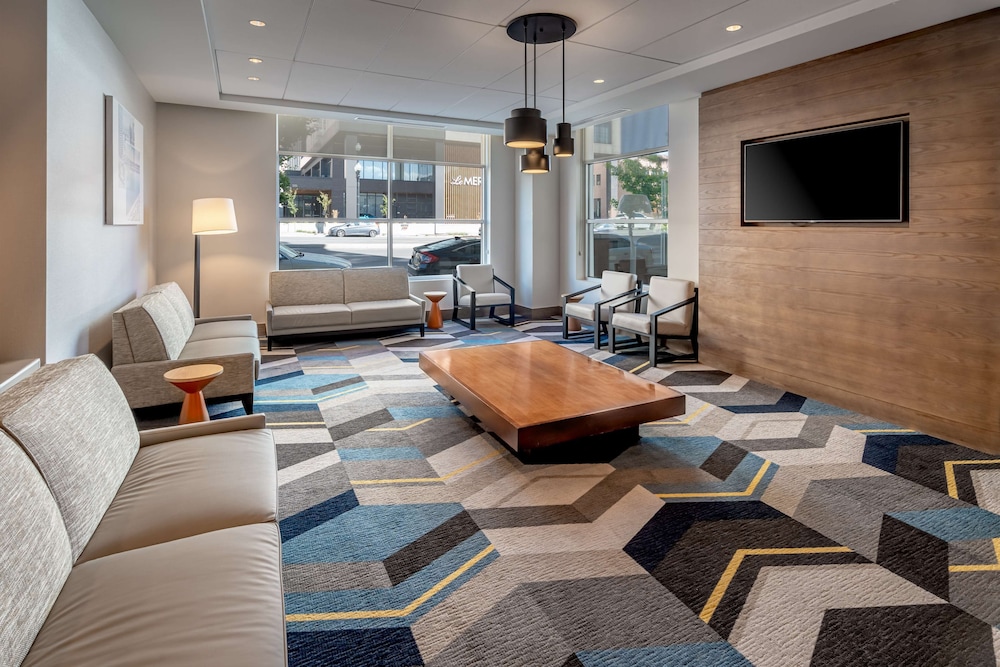 Hyatt House Salt Lake City Downtown 46/65