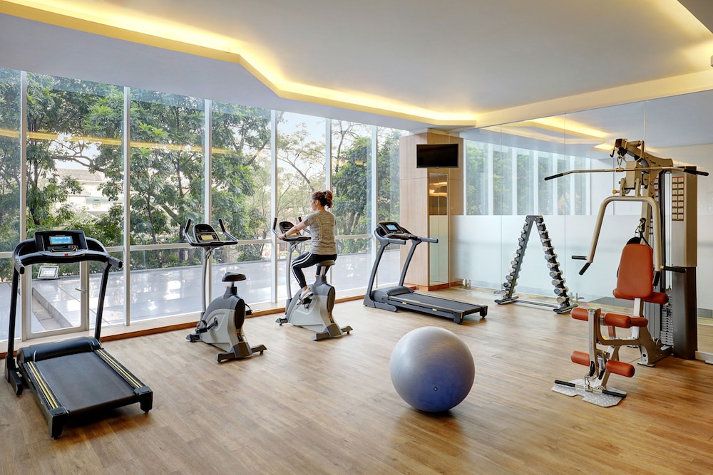 Mercure Bandung Nexa Supratman 36/67