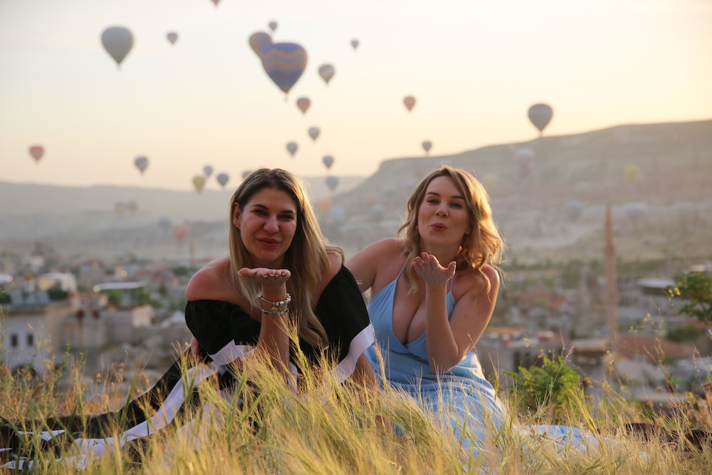 Lunar Cappadocia Hotel 31/50