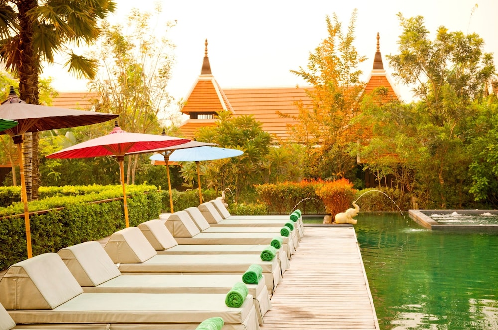 Siripanna Villa Resort And Spa 42/50