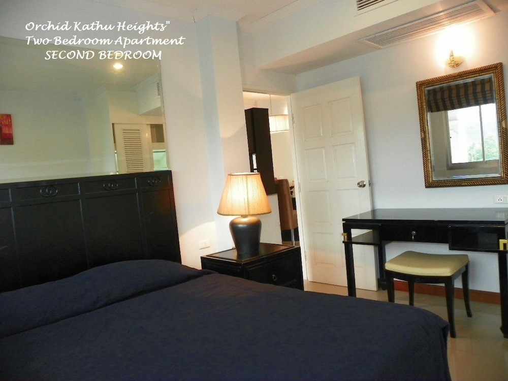 The Orchid Kathu Heights Serviced Apartment 26/37