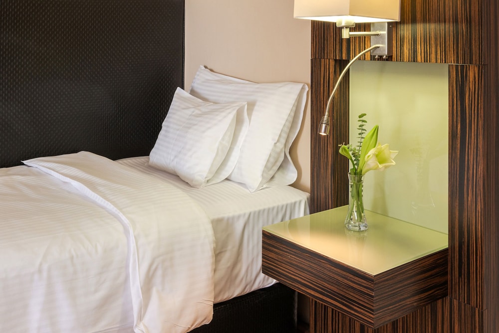 SPIRIT HOTEL THERMAL SPA 14/42