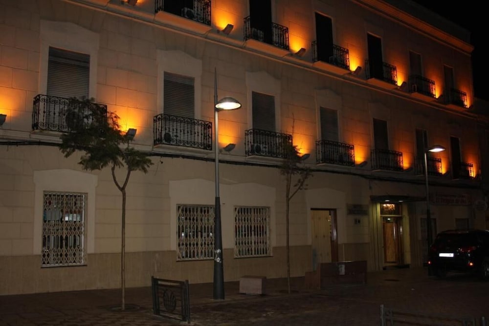 Hotel Nacional 2/24