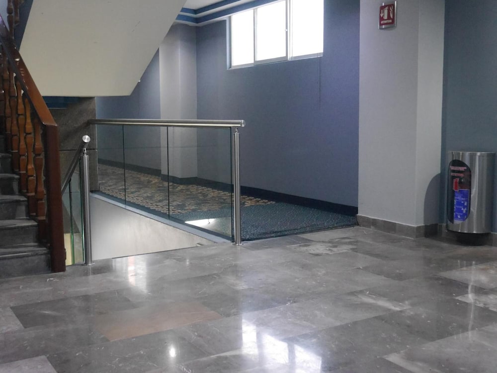 Hotel el Senador 37/42