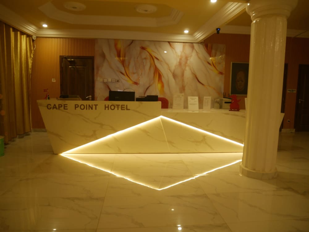 Cape Point Hotel 45/76