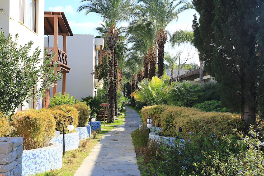 The Lifeco Bodrum Well-Being Detox Center 44/50