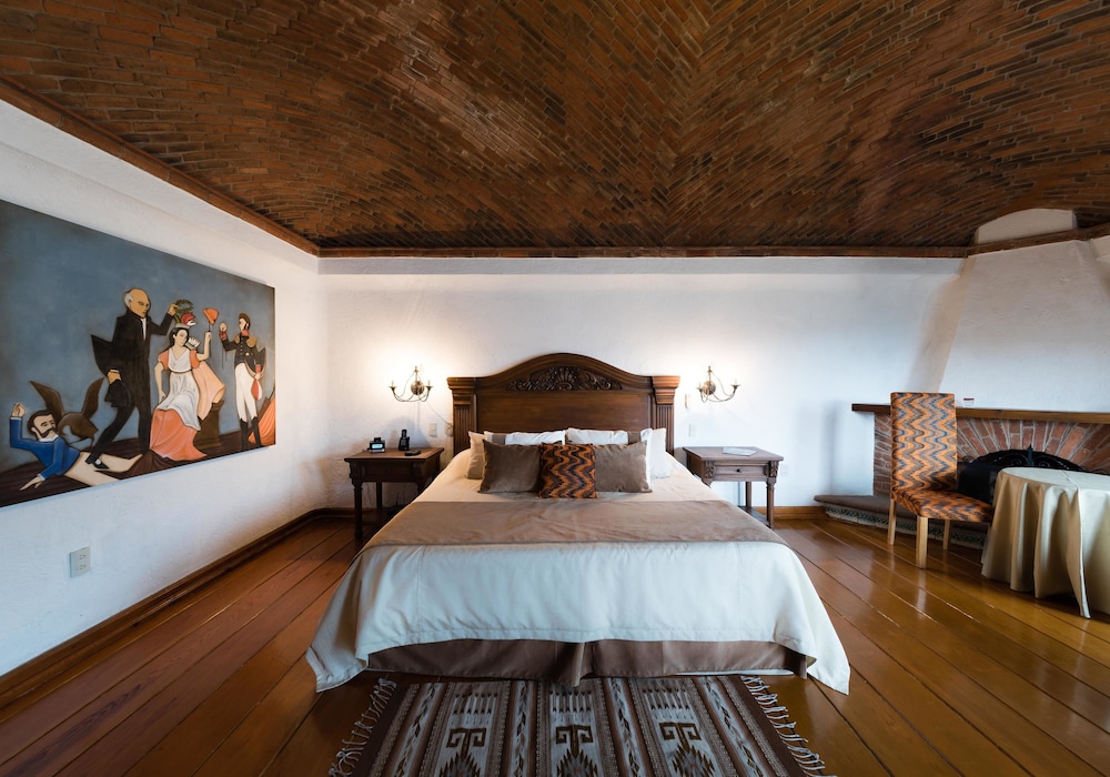 Mision Grand Casa Colorada 12/50
