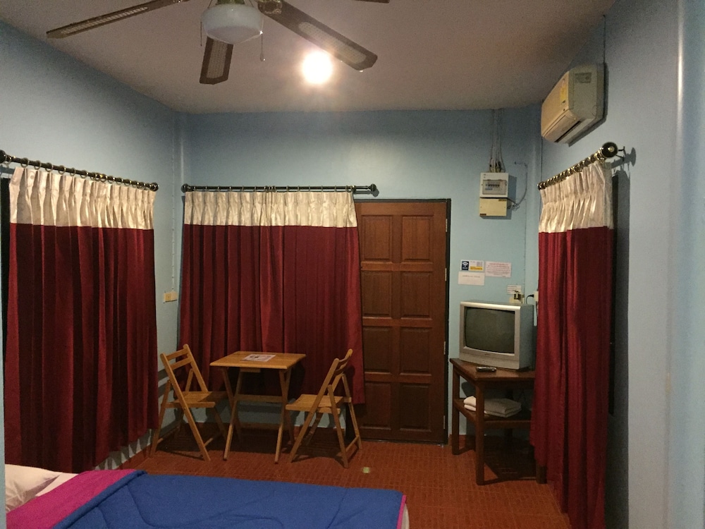 Baan Ing Khao Resort 28/50