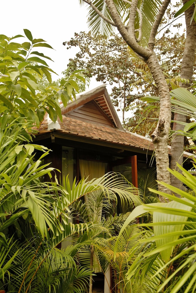 The Pavilion 5/69