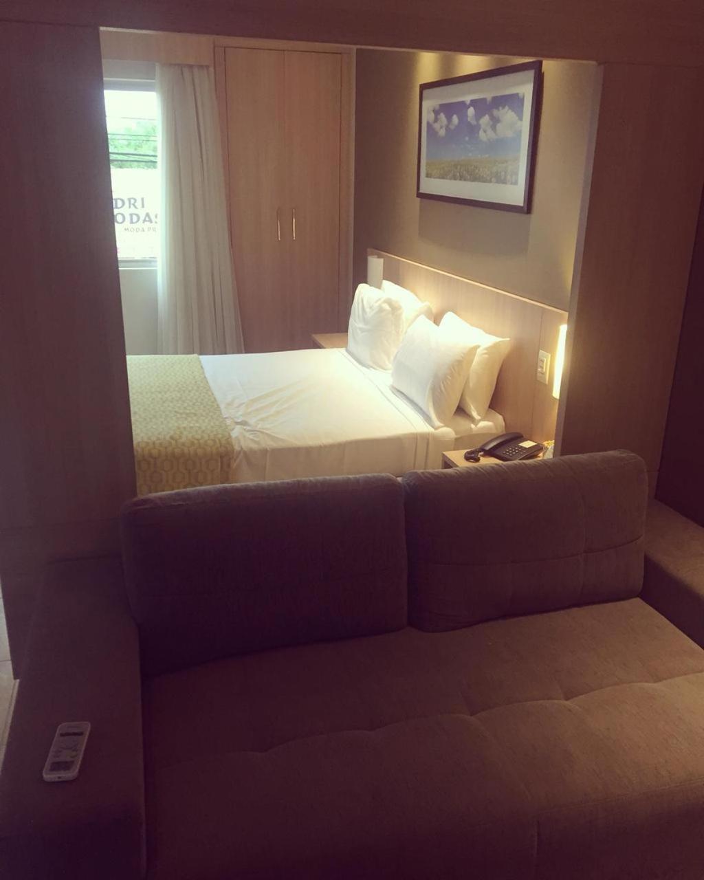 Suite Hot Springs B3 Hoteis - Caldas Novas 9/49