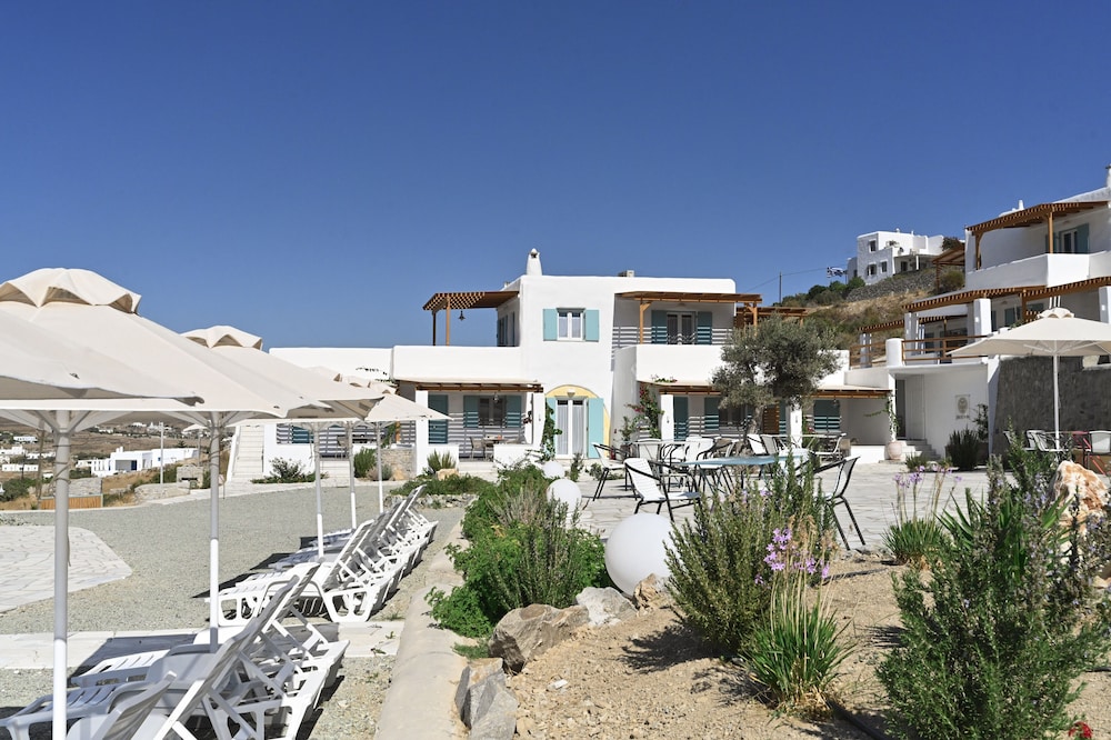 Dolce Vista - Sea View Apartments 54/62