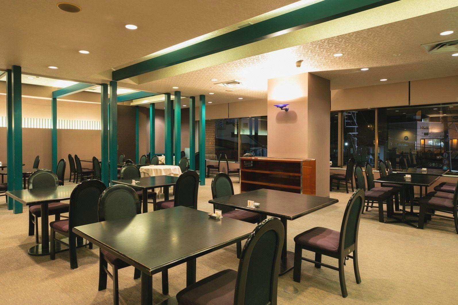 HOTEL CENTURY IKAYA 26/35