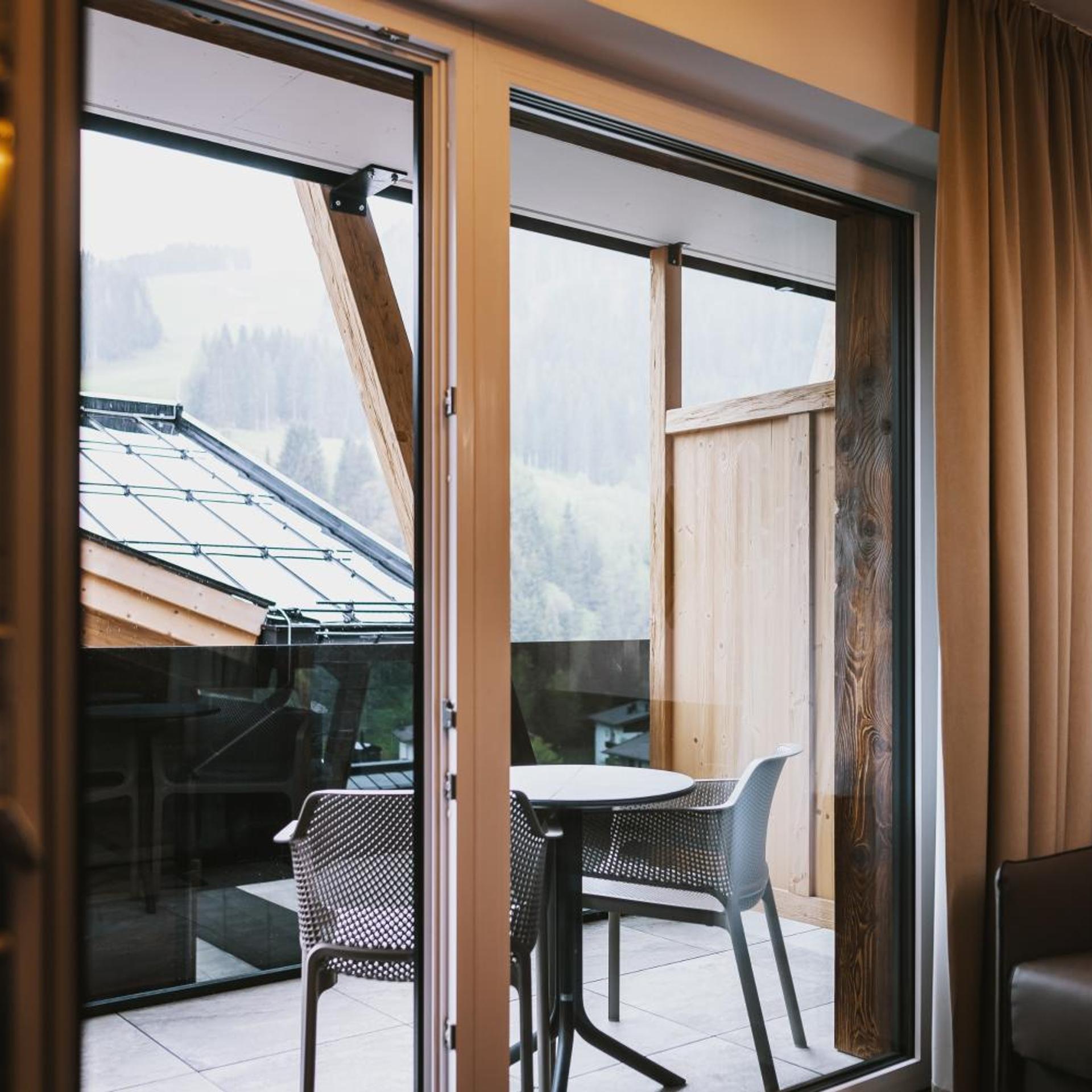 GLEMM by AvenidA Superior Hotel & Residences Hinterglemm 50/50