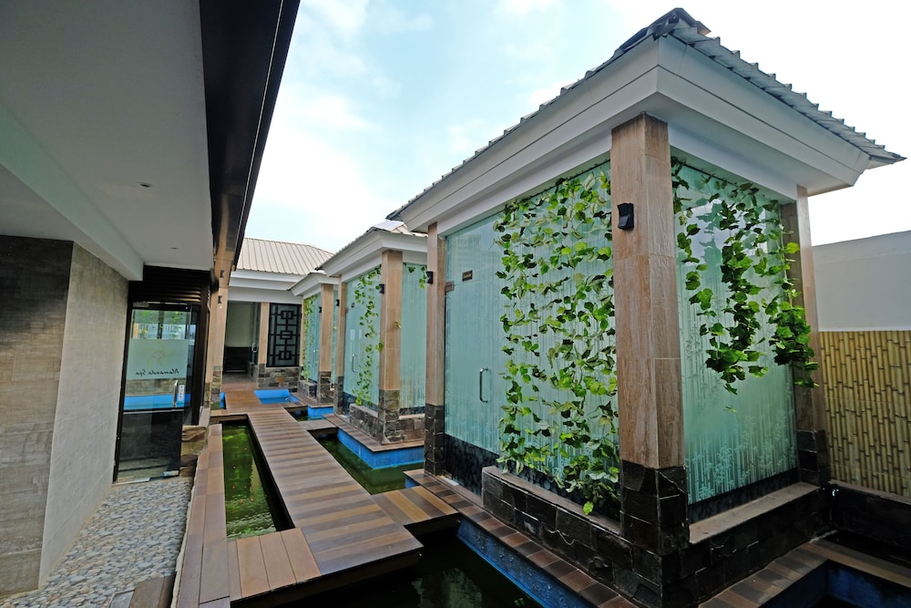 Batam Harbour Boutique Hotel And Spa 3/66