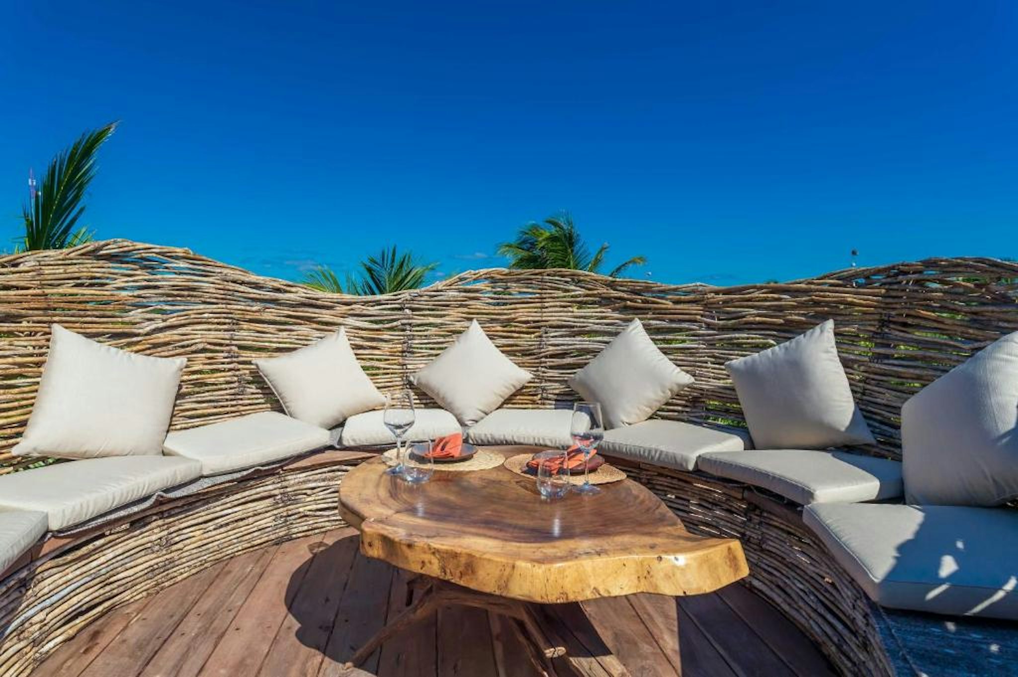 Kanan Tulum Hotel & Spa - Adults Only 12/16