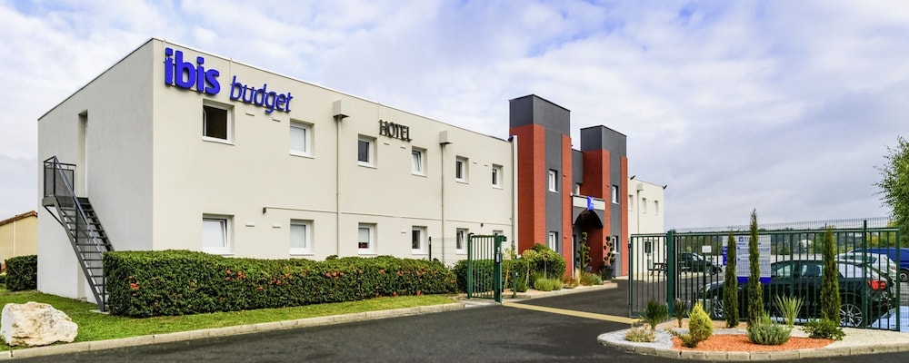 Ibis Budget Saint Etienne 2/70