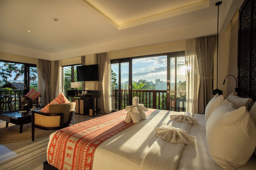 Sanctoo Suites And Villas 26/76