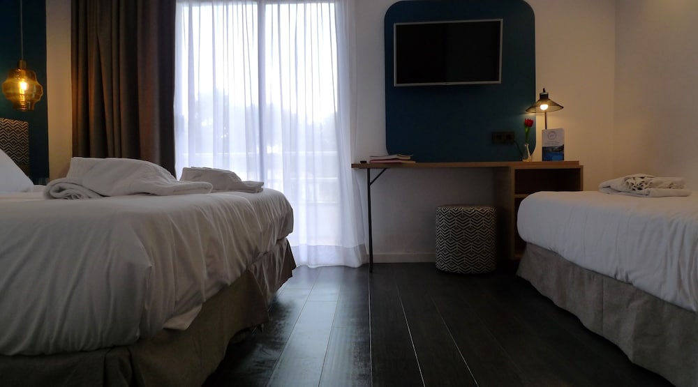 La Concha Soul Boutique Hotel 7/30