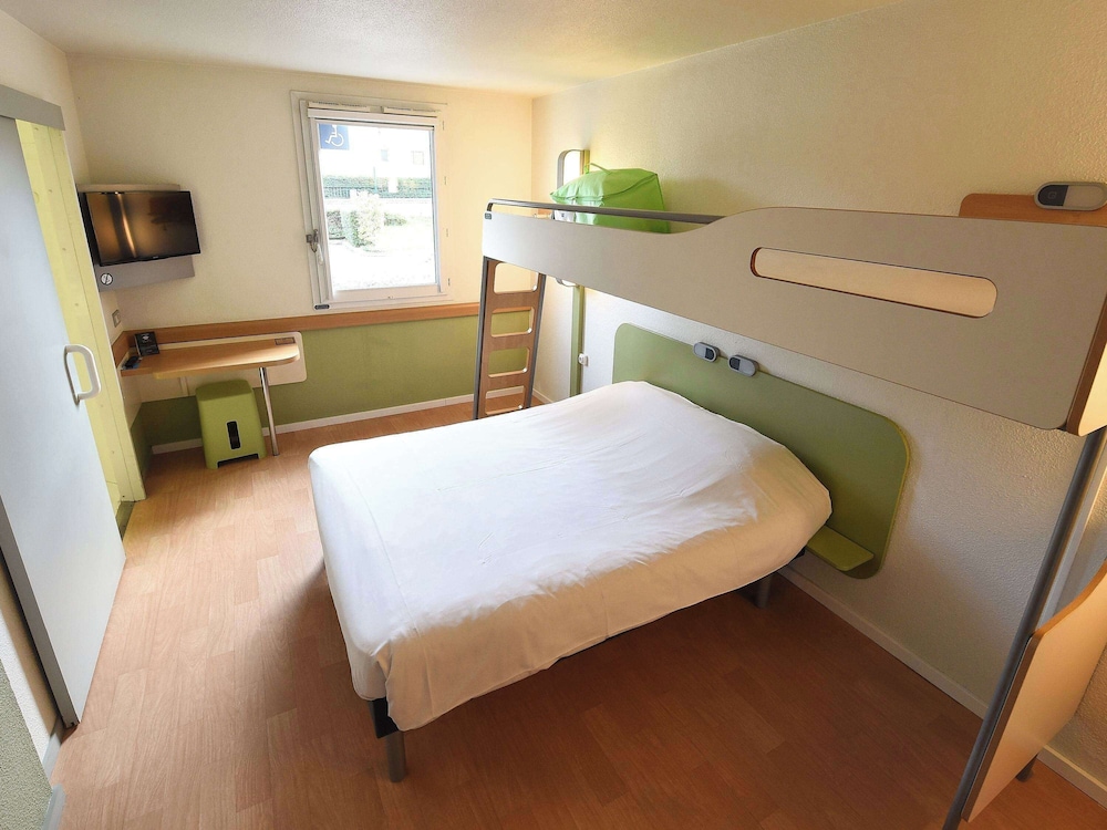 Ibis Budget Dijon Saint Apollinaire 5/34