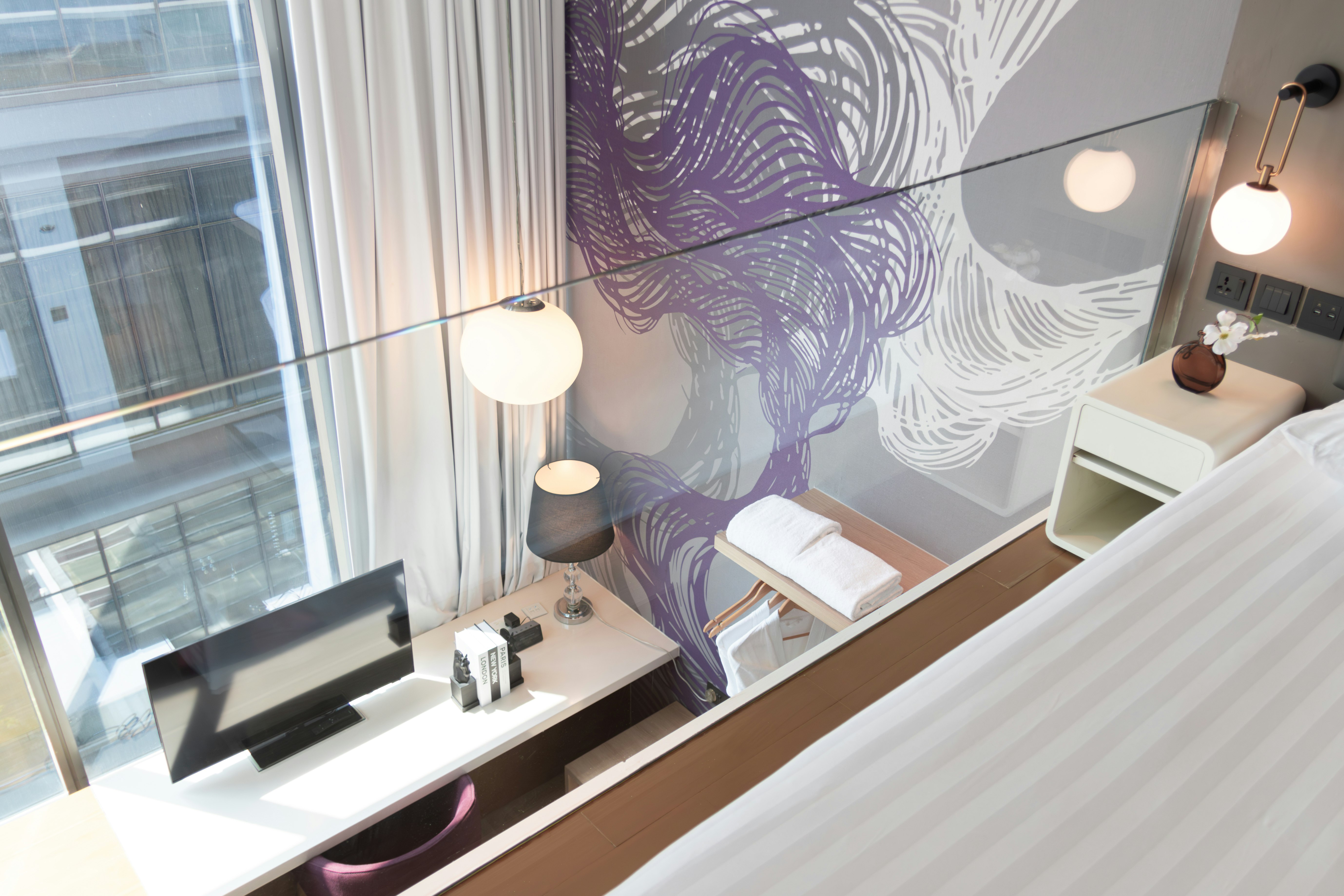 Studio M Hotel Singapore 49/49