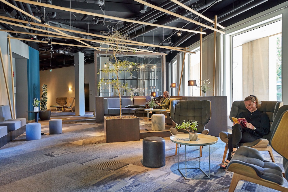 Thon Hotel Hoje Taastrup 43/70