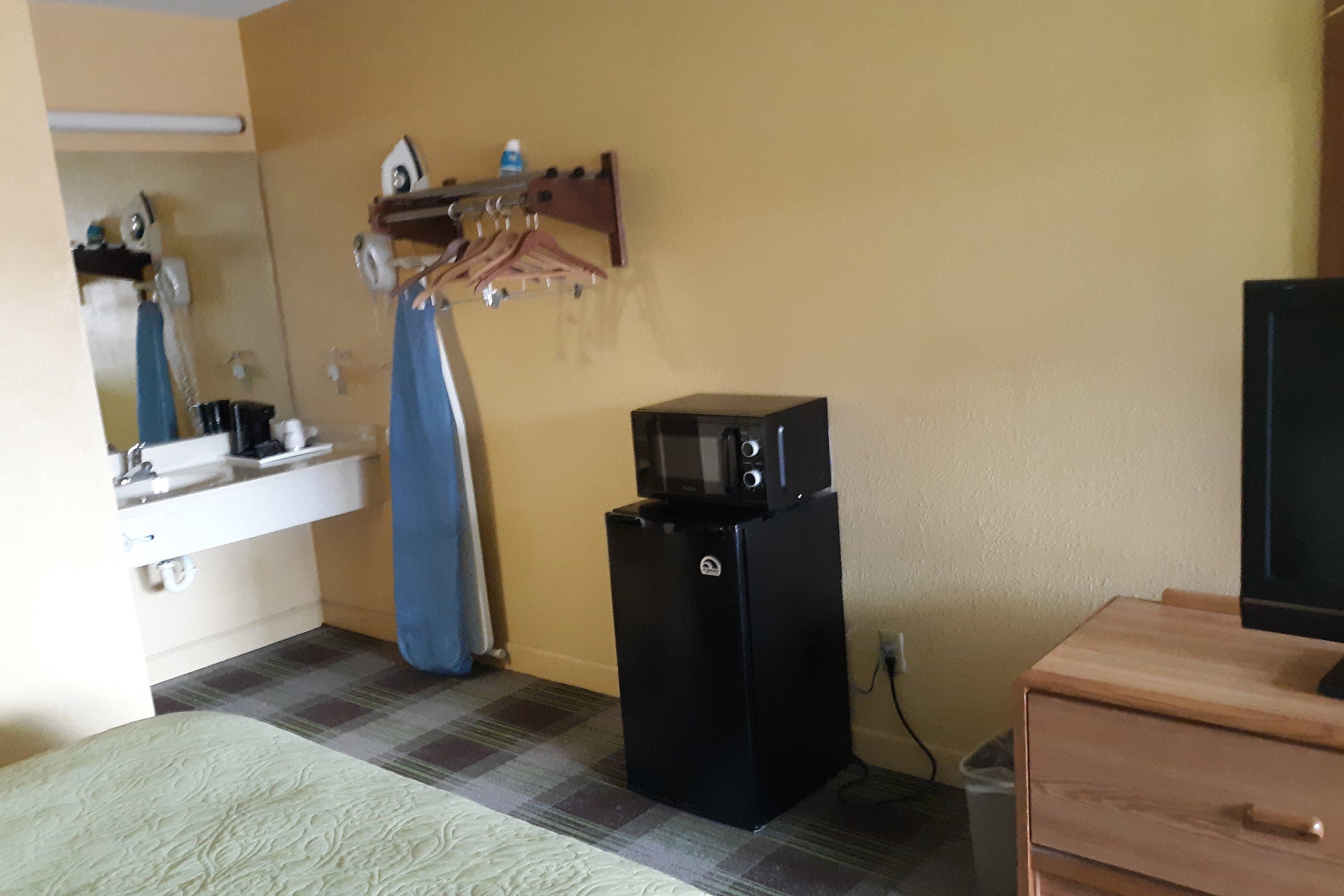 OYO Hotel Williamston 29/48