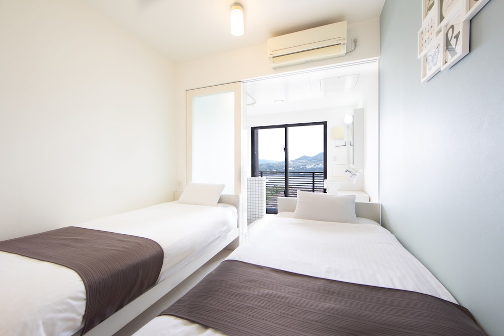 E Horizon Resort Condominium Sesoko 14/50