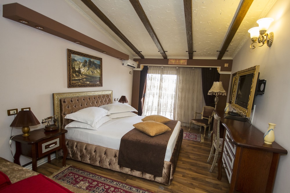 VILA FERNANDO HOTEL 4/40