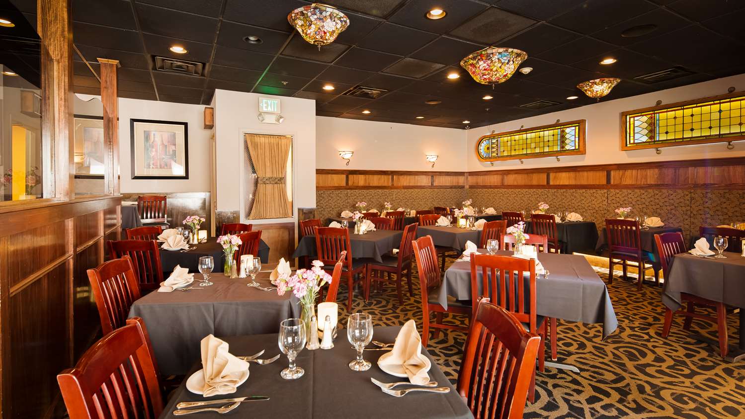 Best Western The Inn At The Fairgrounds 36/54
