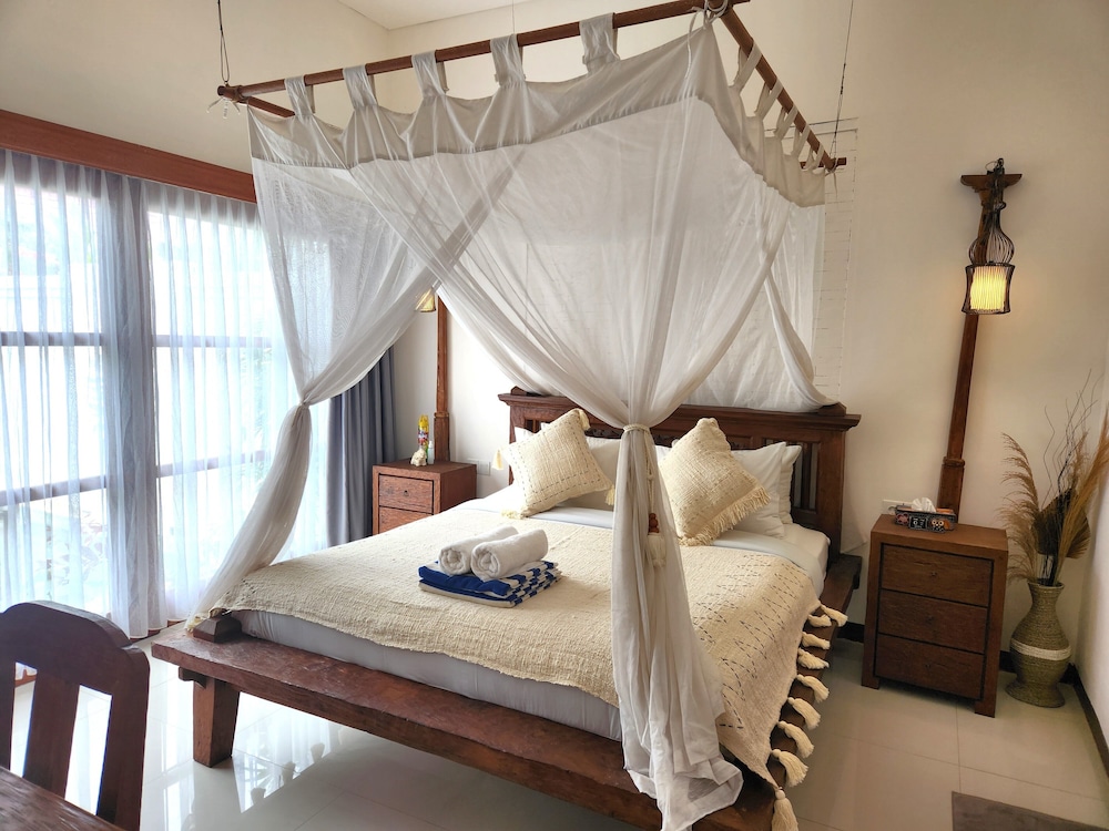 Villa, Private Pool