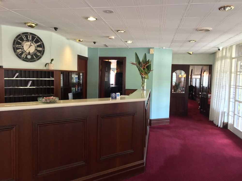 town and country motel