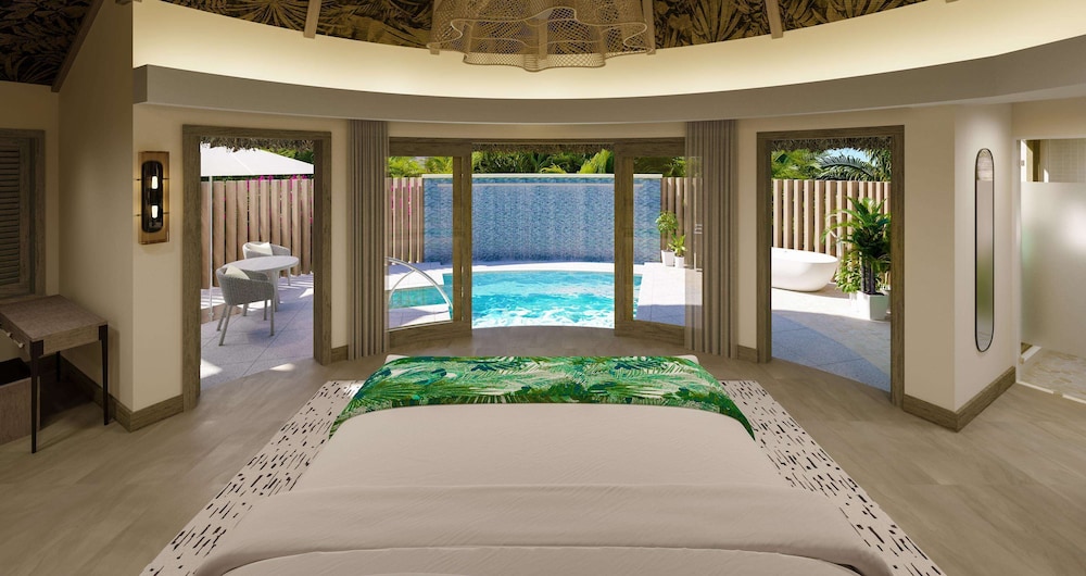 Sandals Regency La Toc Golf Resort and Spa - Adults Only 46/80