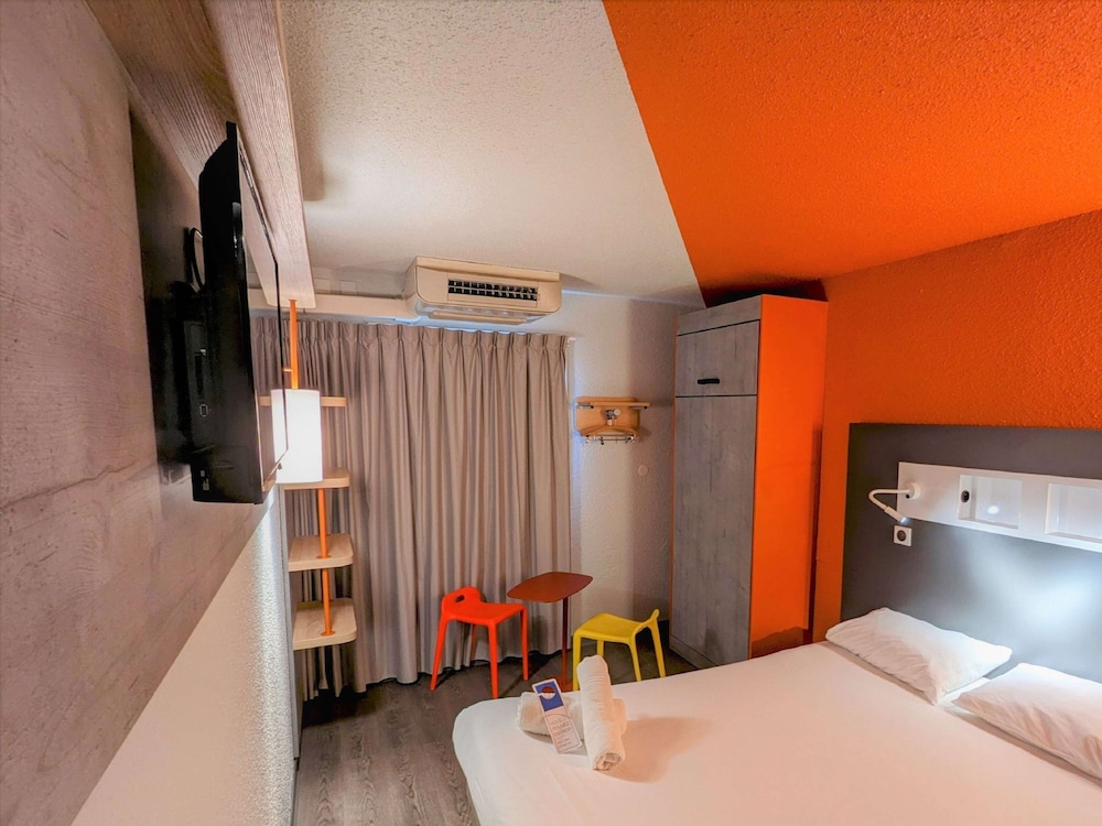 Ibis Budget Marseille Vieux Port 19/67