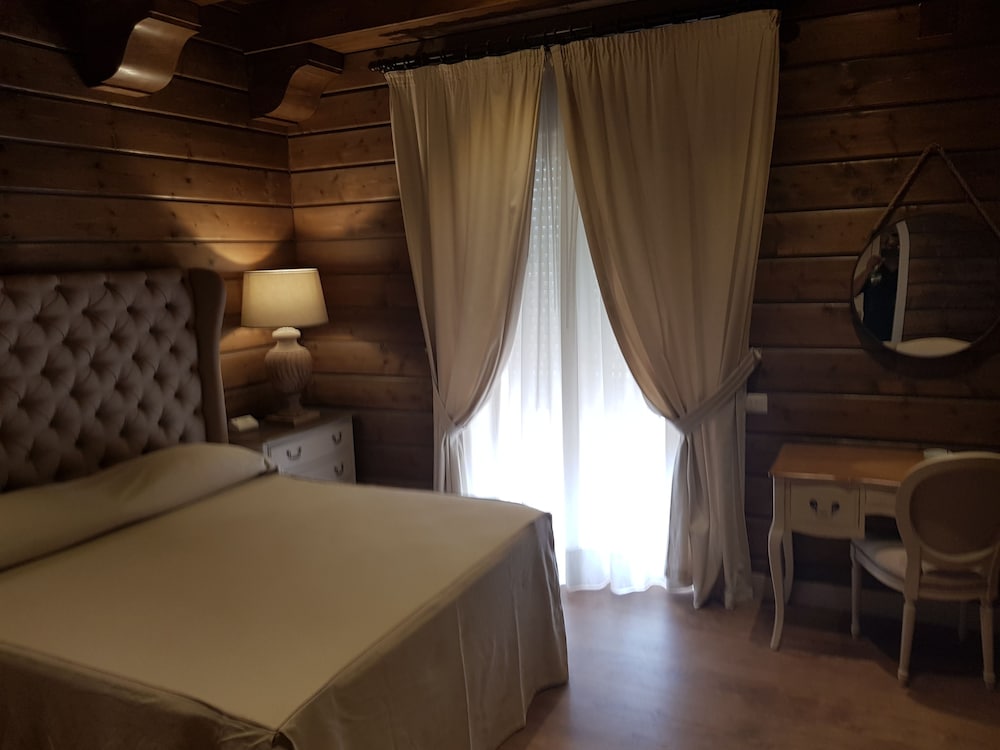 Hotel Al Boschetto 16/50